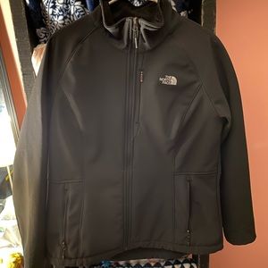 Women’s North Face jacket
